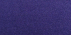 China COK Tecido (China Velcro Pelúcia) #04 Azul Escuro