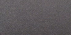 China COK Tecido (China Velcro Pelúcia) #06 Cinza Escuro