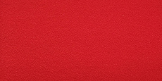 Japão OK Tecido (Japão Velcro Pelúcia) #13 Vermelho Rubi