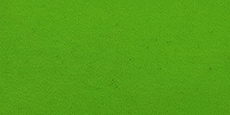 Japão OK Tecido (Japão Velcro Pelúcia) #19 Verde Neon