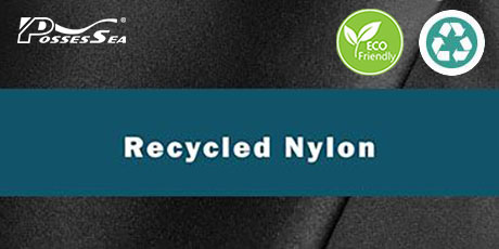 Tecido Neoprene Nylon Reciclado