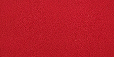 Yongsheng YOK Tecido (Yongsheng Velcro Pelúcia) #02 Vermelho