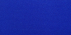Yongsheng YOK Tecido (Yongsheng Velcro Pelúcia) #03 Azul Royal